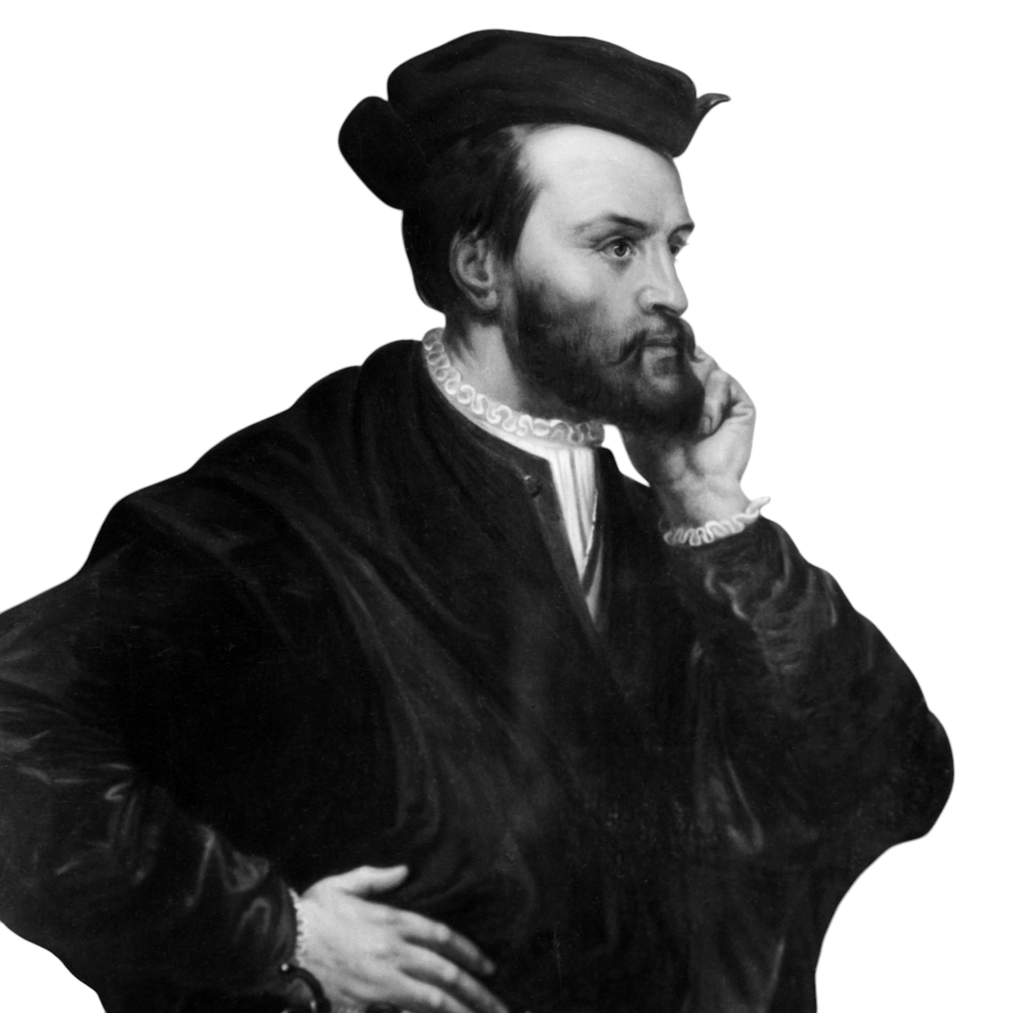 Jacques Cartier